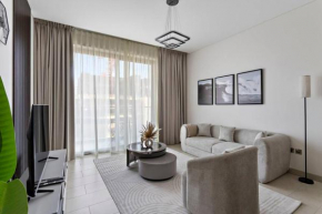 Brand New 1BR In Prime Location
